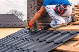 Professional Roofing Contractor in Kingsbury, NV